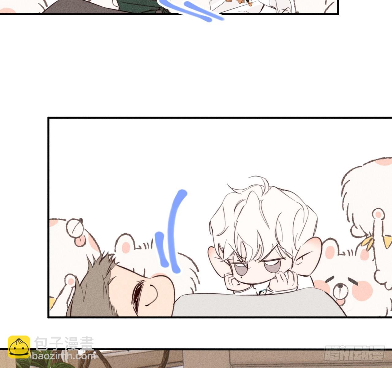 爱丁堡的假期（中）(1/2)-第70话