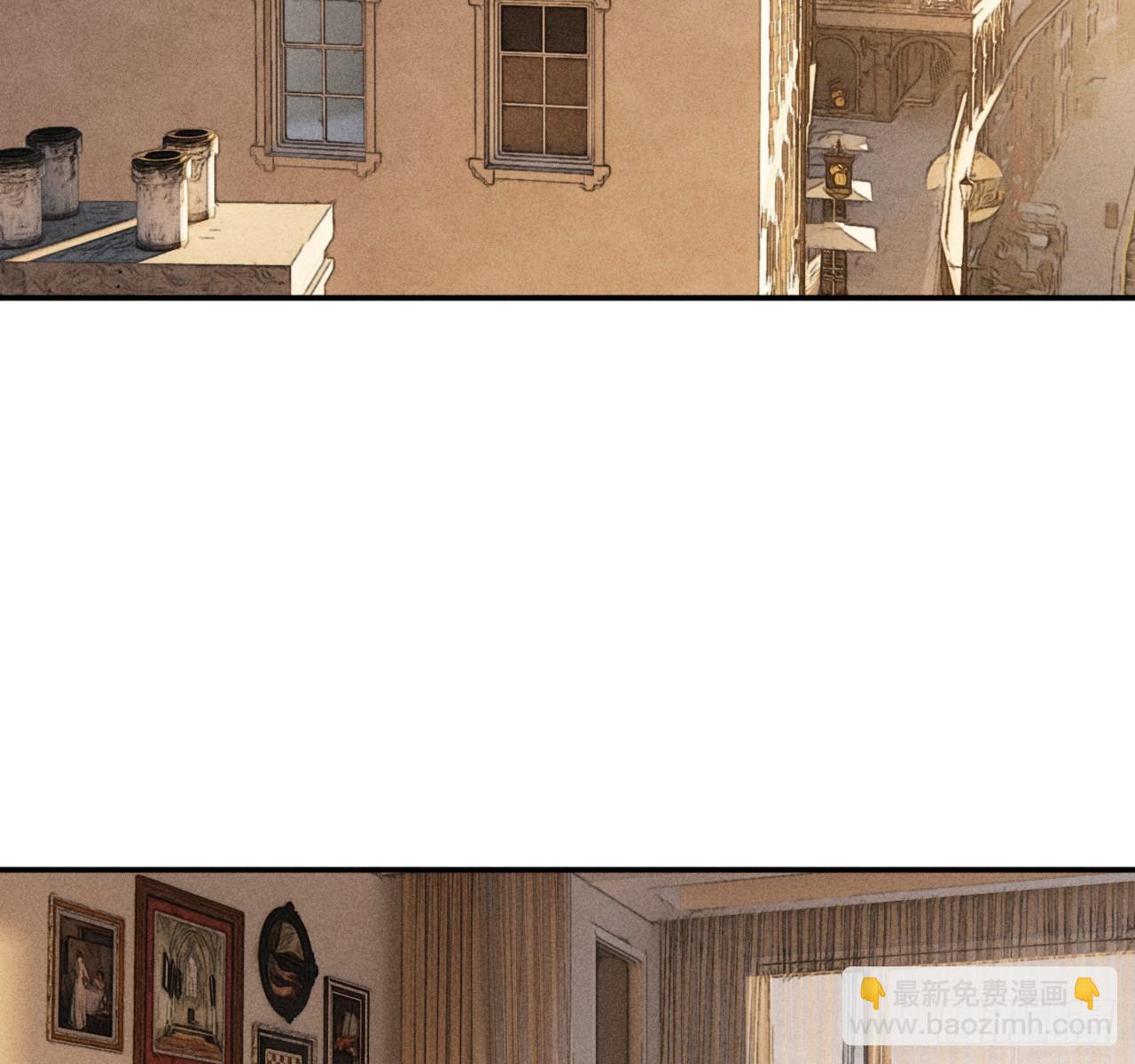 爱丁堡的假期（中）(1/2)-第70话