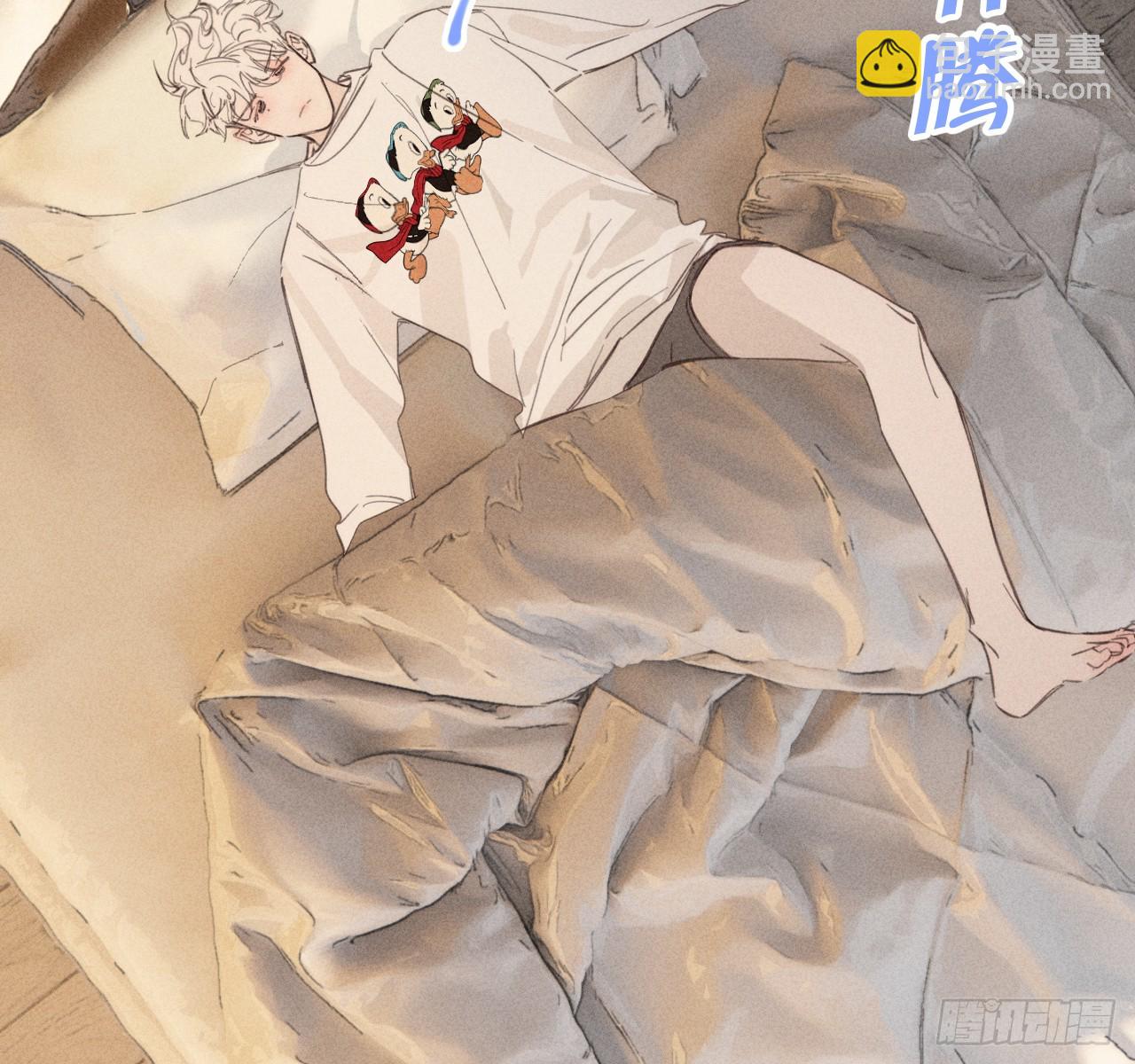 爱丁堡的假期（中）(1/2)-第70话