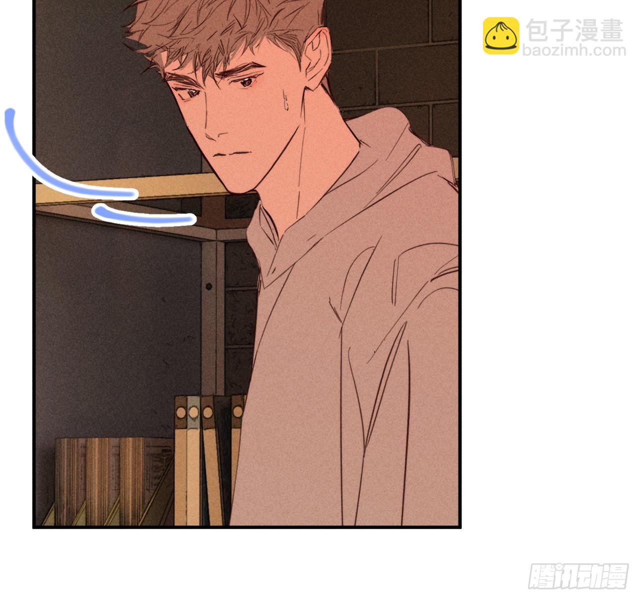 和他谈谈(1/2)-第76话