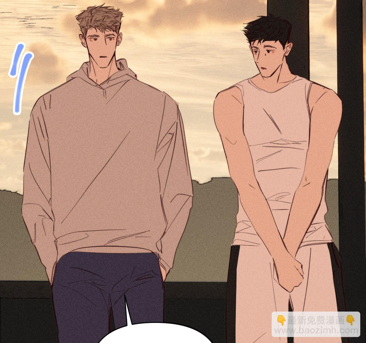 和他谈谈(1/2)-第76话