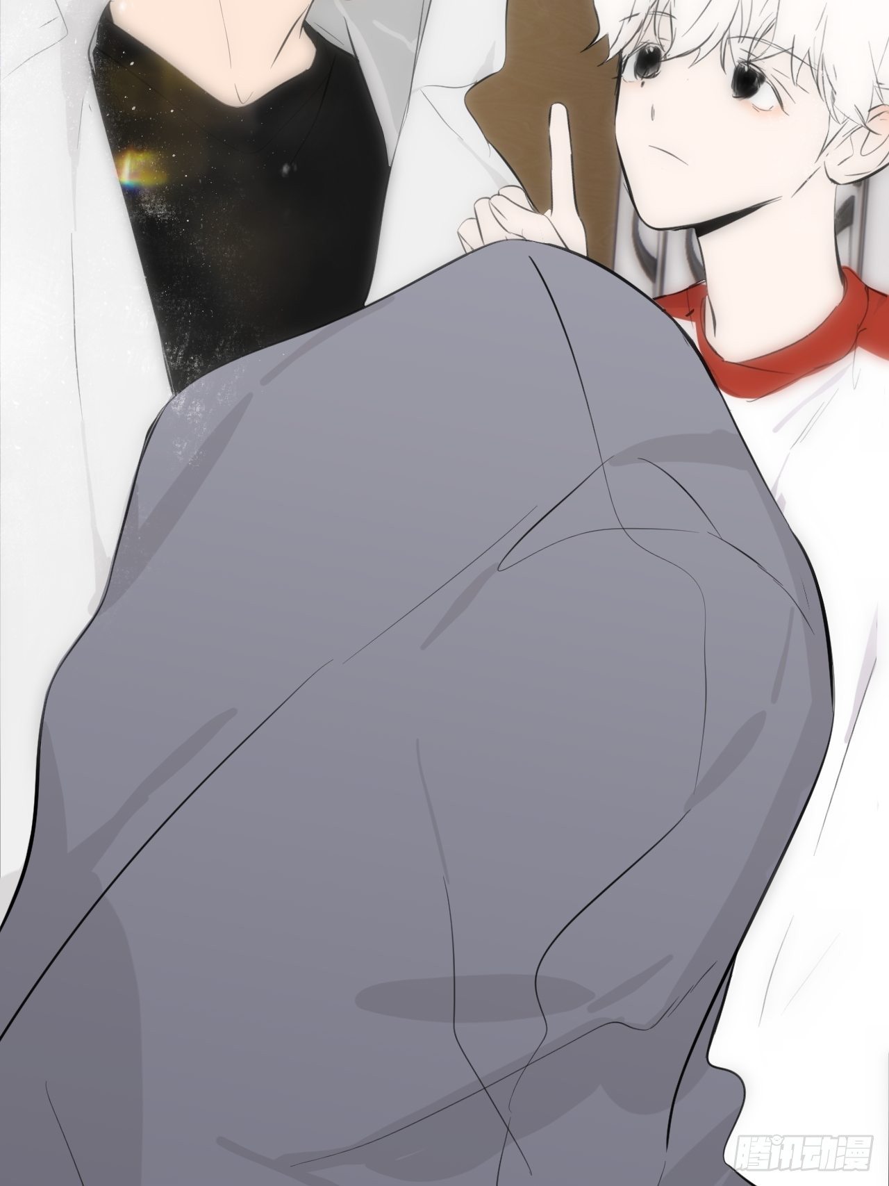 契机(1/2)-第10话