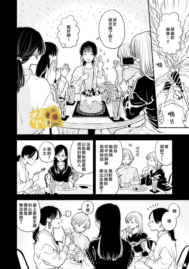 小文的樂園 - 第11話 - 1