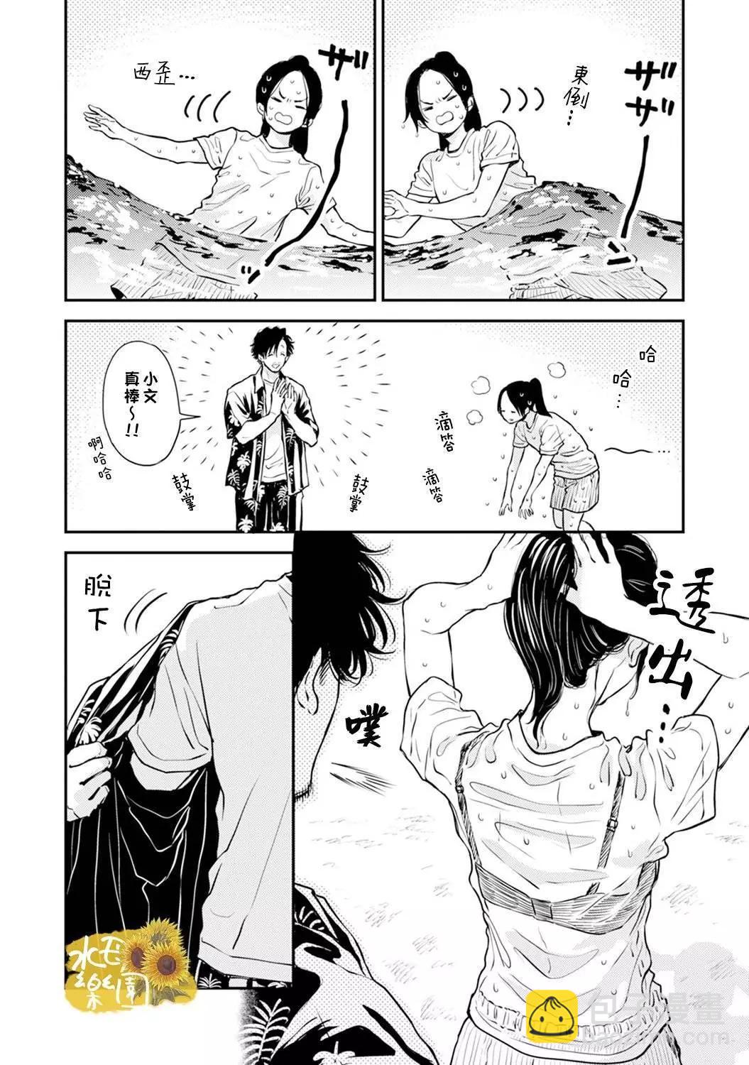 小文的樂園 - 番外 - 6