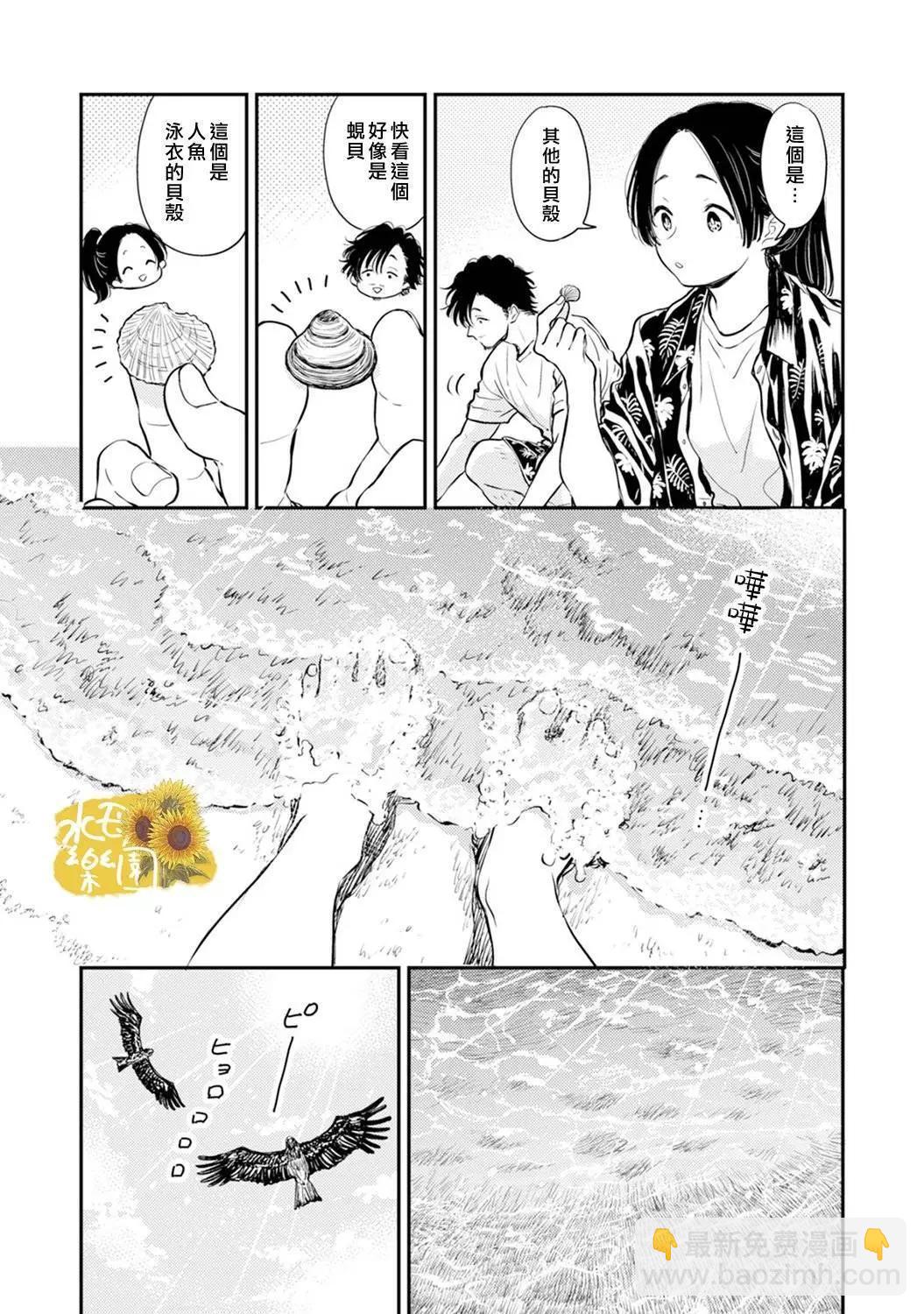 小文的樂園 - 番外 - 2