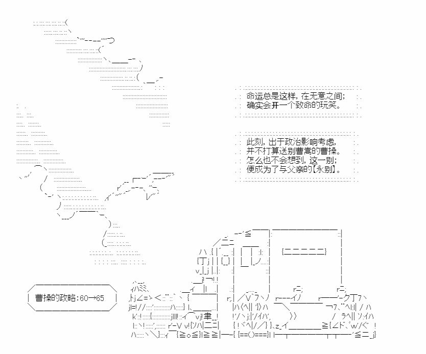小五曹操的養成計劃 - 第01話 - 6
