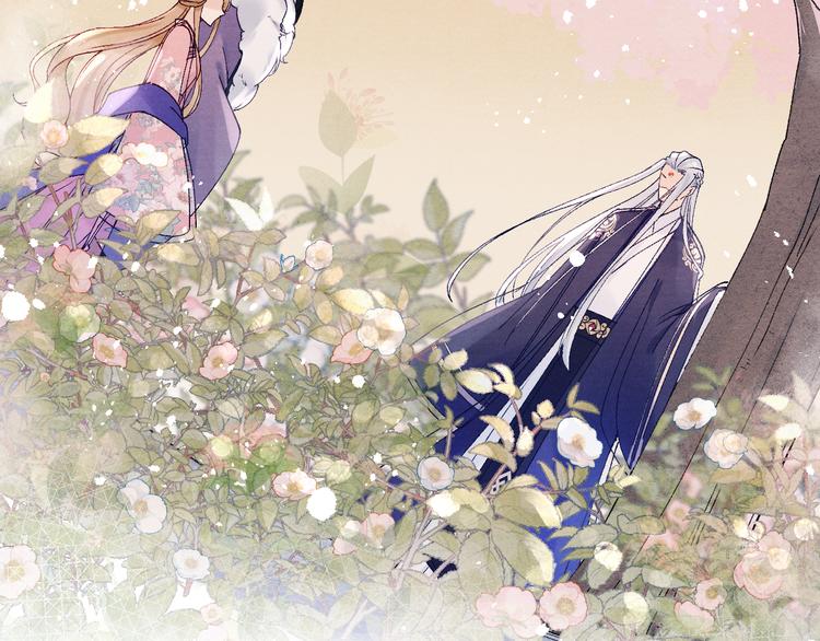 第34话 不再挽留？(1/2)-第36话