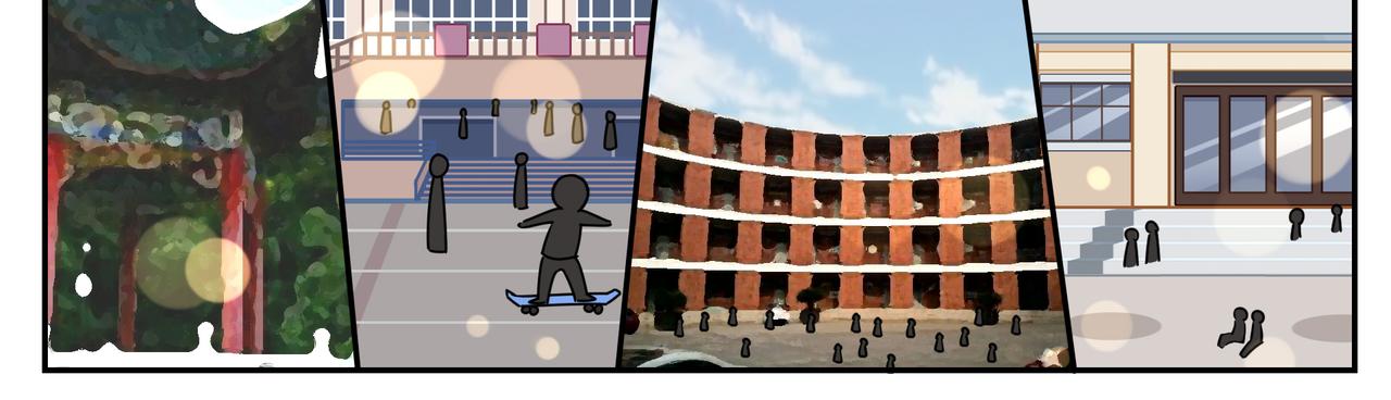 第三十四天-第34话