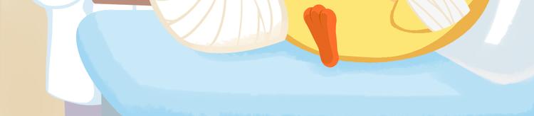 短篇漫画38 莱萌送医-第106话