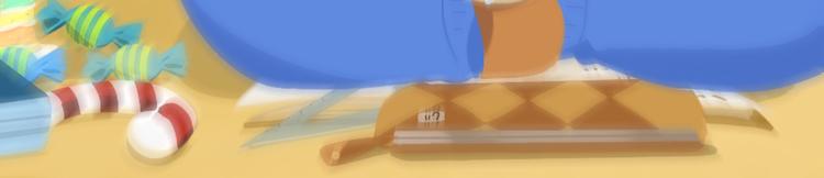 短篇漫画42 开学校园篇-第110话