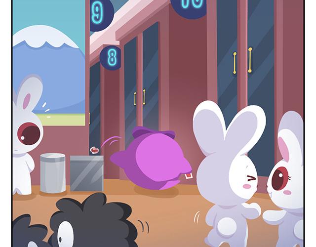 第12话 回到一个人(1/2)-第12话