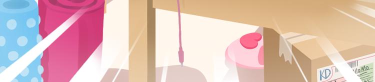 短篇漫画54 乱室佳人-第122话