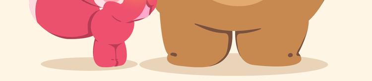 短篇漫画56 女孩生气怎么办-第124话