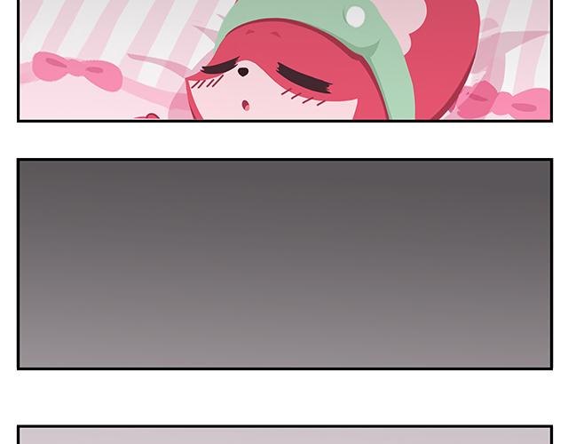 第14话 不能哭，妆很贵！-第14话