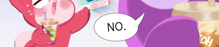 短篇漫画64 奶茶踩雷-第132话