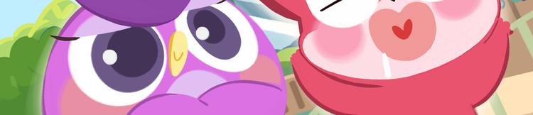 短篇漫画64 奶茶踩雷-第132话