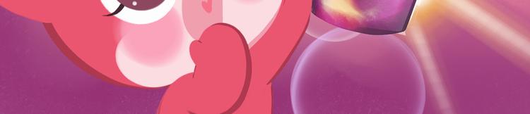 短篇漫画64 奶茶踩雷-第132话