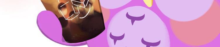 短篇漫画64 奶茶踩雷-第132话