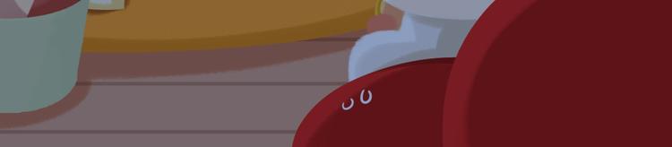 短篇漫画66 圣诞-第134话