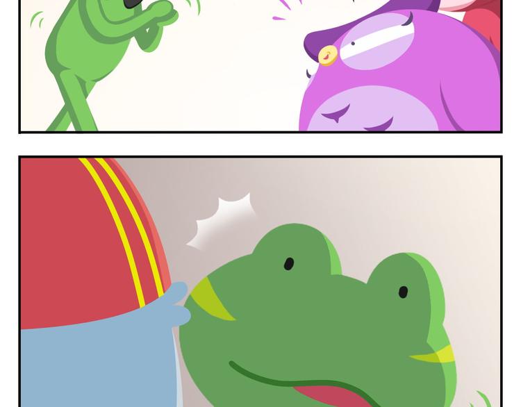 第20话 是男人你就抓个娃娃啊(1/2)-第20话