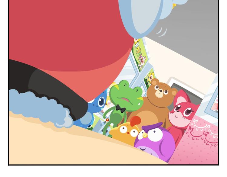 第20话 是男人你就抓个娃娃啊(1/2)-第20话