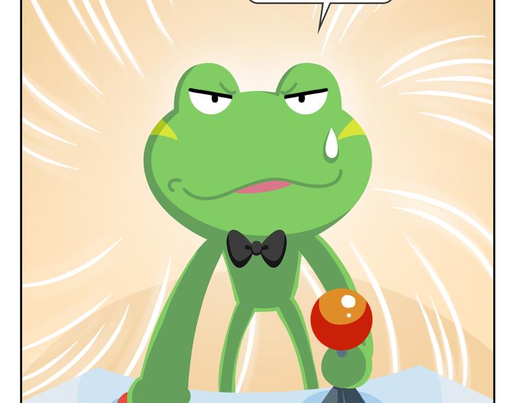 第22话 幸运儿(1/2)-第22话