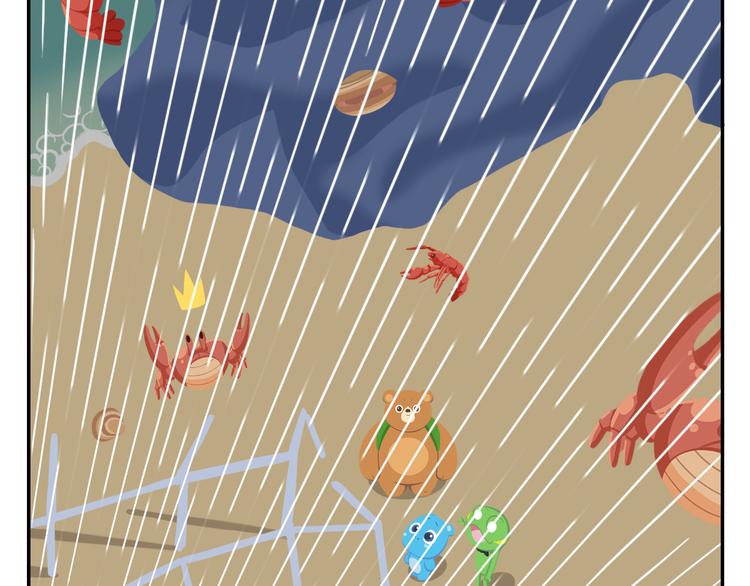 第26话 生存游戏（下）(1/2)-第26话