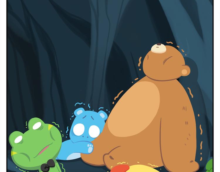 第26话 生存游戏（下）(1/2)-第26话