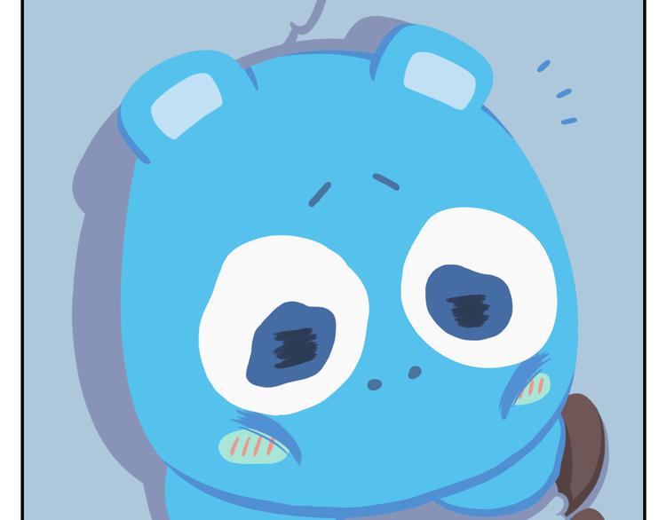 第28话 好饿好饿，我真的好饿(1/2)-第28话