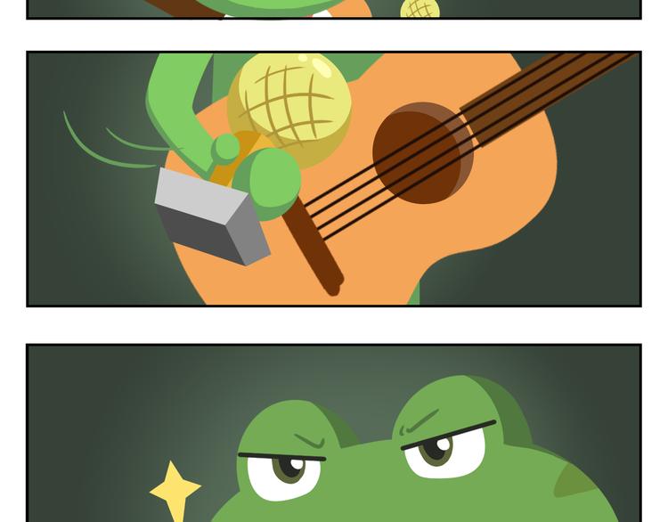 第30话 不可替代-第30话