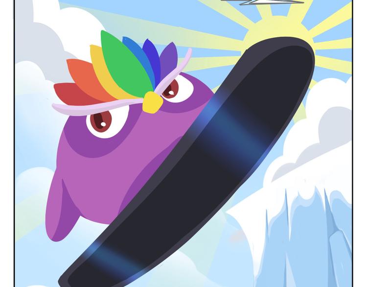 第4话 生根发芽(1/2)-第4话