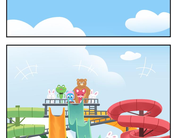 第35话 落汤鸡(1/2)-第36话