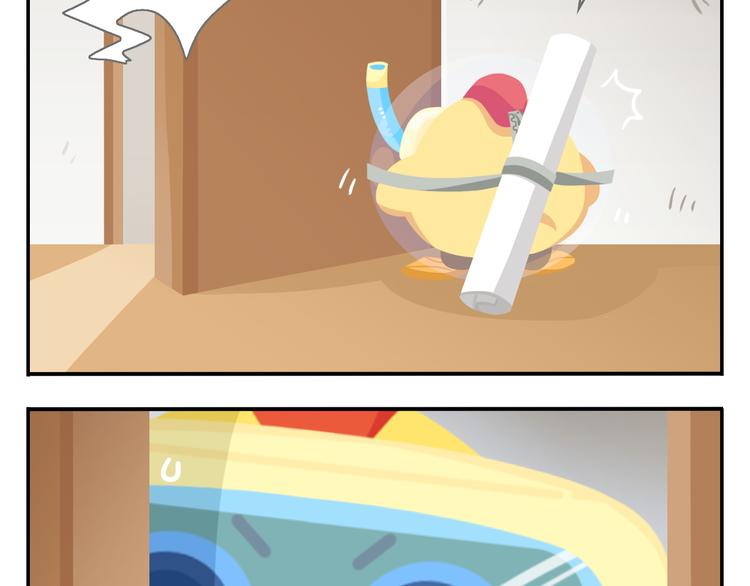 第35话 落汤鸡(1/2)-第36话