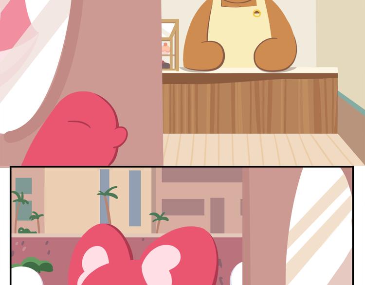 第37话 惊！咖啡厅要完蛋了？-第38话