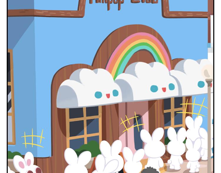 第37话 惊！咖啡厅要完蛋了？-第38话