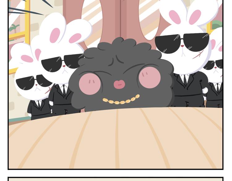 第37话 惊！咖啡厅要完蛋了？-第38话