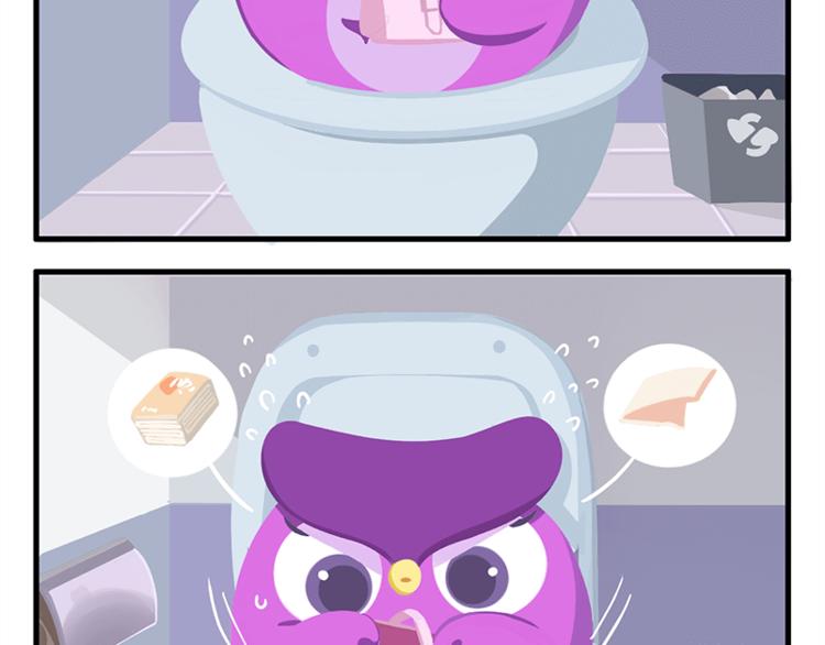 消消乐萌萌团番外08&mdash;10-第44话