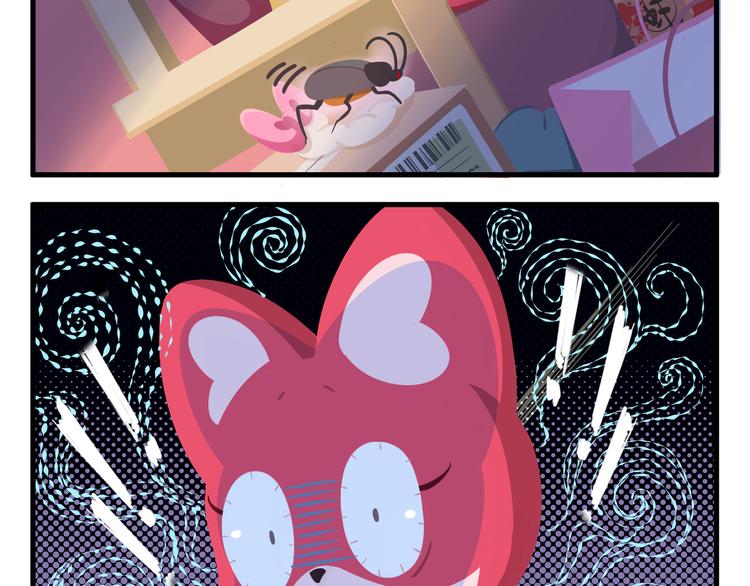 消消乐萌萌团番外14&mdash;16-第46话