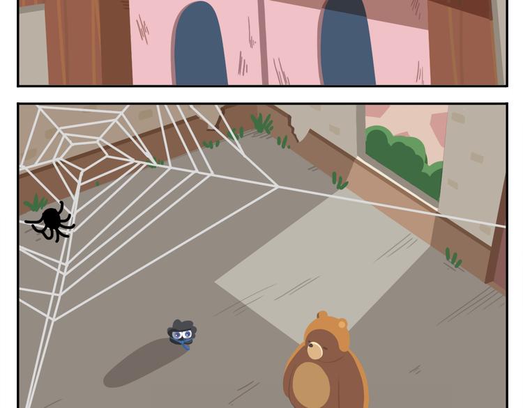 第40话 转角就能看到海的咖啡厅(1/2)-第50话