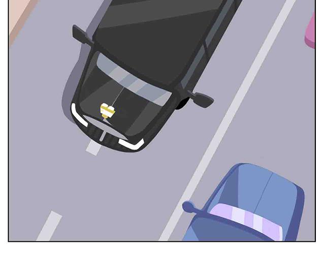 第6话 坐在林肯车里哭（上）(1/2)-第6话