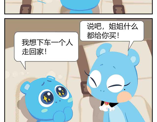 第6话 坐在林肯车里哭（上）(1/2)-第6话