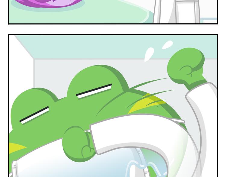 第46话 偷乐(1/2)-第56话