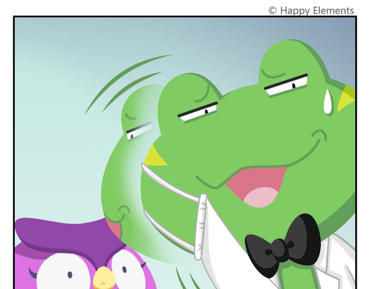 第46话 偷乐(1/2)-第56话