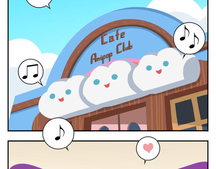 第53话 一起去看流星雨-第64话