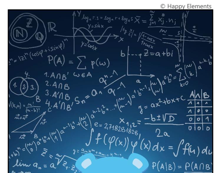 第53话 一起去看流星雨-第64话