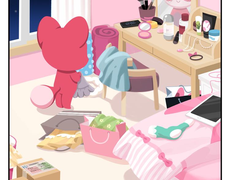 第55话 那些花儿-第66话