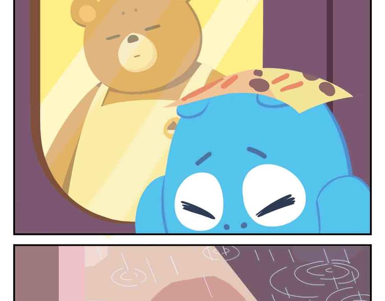 第8话 世界上最好吃的生日蛋糕(1/2)-第8话