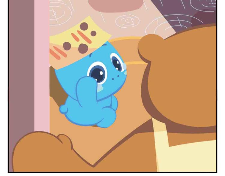 第8话 世界上最好吃的生日蛋糕(1/2)-第8话