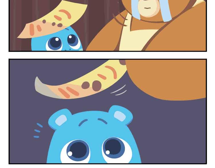 第8话 世界上最好吃的生日蛋糕(1/2)-第8话