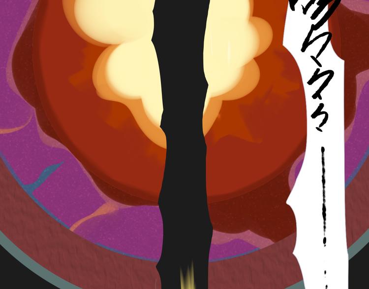 短篇漫画20 鹰式教育-第88话